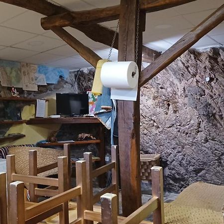 A Palleira Кастро Калделас Екстериор снимка